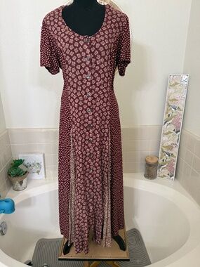 No Brand Fall Dress